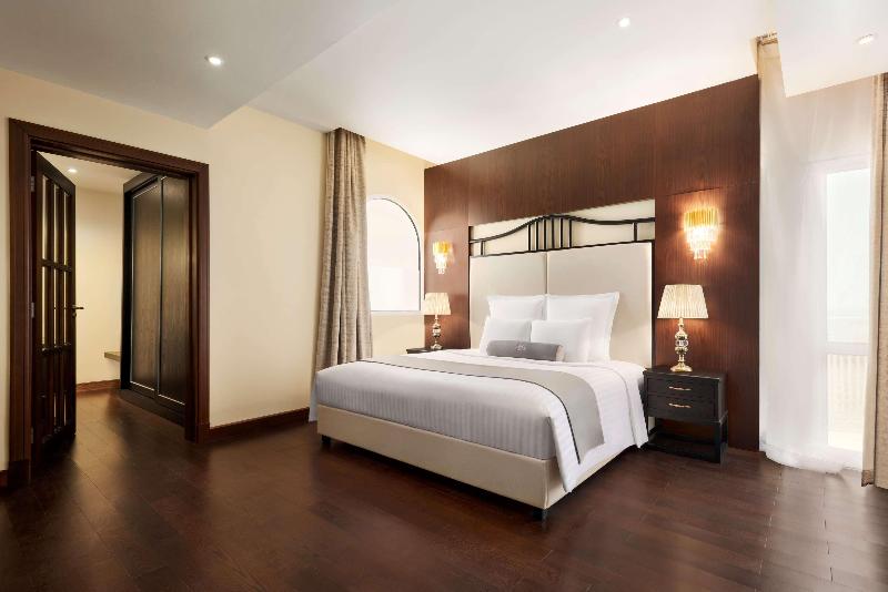 Wyndham Garden Salalah Mirbat - Oda