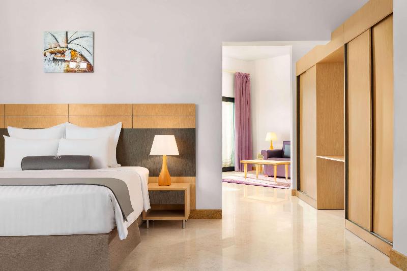 Wyndham Garden Salalah Mirbat - Oda