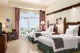 Wyndham Garden Salalah Mirbat oda fotoğrafı