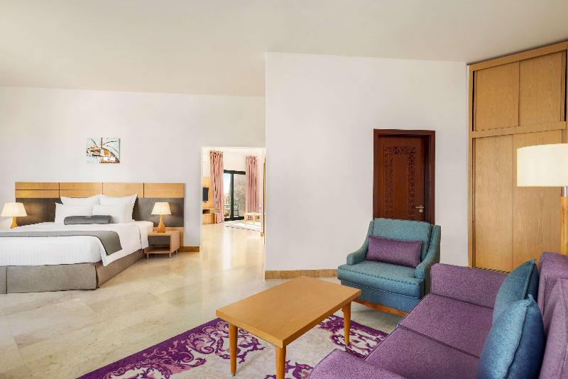 Wyndham Garden Salalah Mirbat - Oda