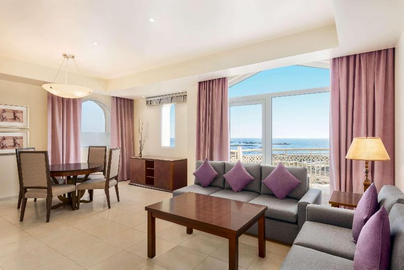 Wyndham Garden Salalah Mirbat - Oda