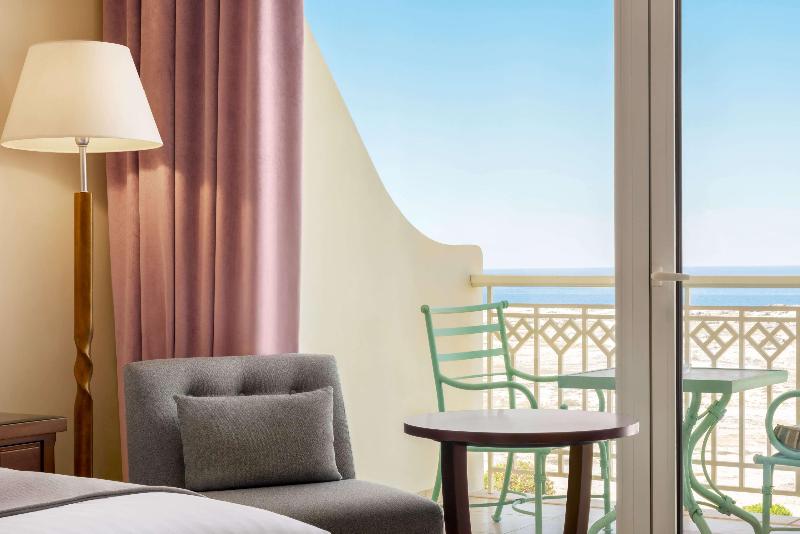 Wyndham Garden Salalah Mirbat - Oda