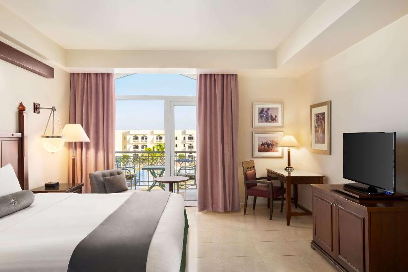 Wyndham Garden Salalah Mirbat - Oda