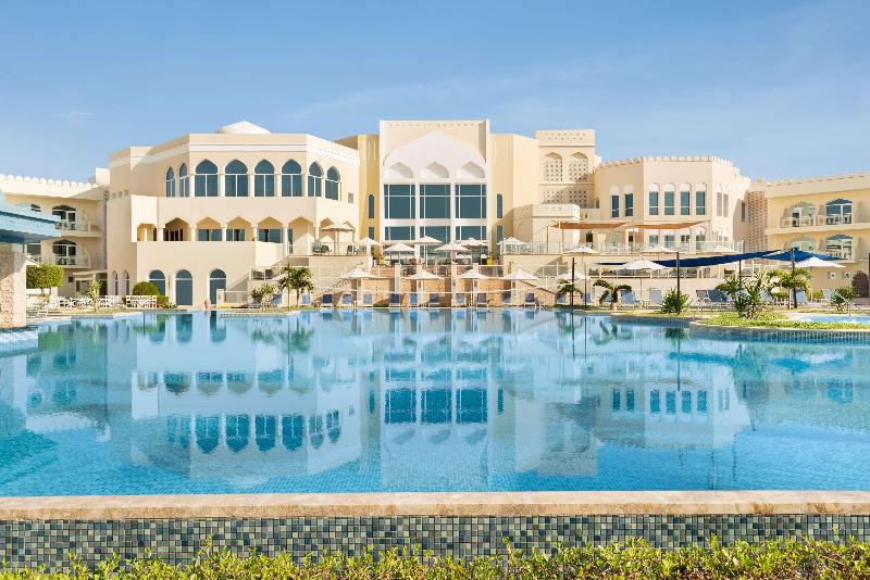 Wyndham Garden Salalah Mirbat - Havuz