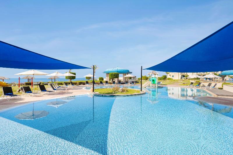 Wyndham Garden Salalah Mirbat - Havuz