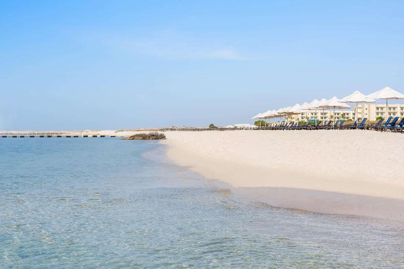 Wyndham Garden Salalah Mirbat - Plaj