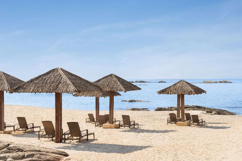 Wyndham Garden Salalah Mirbat - Plaj