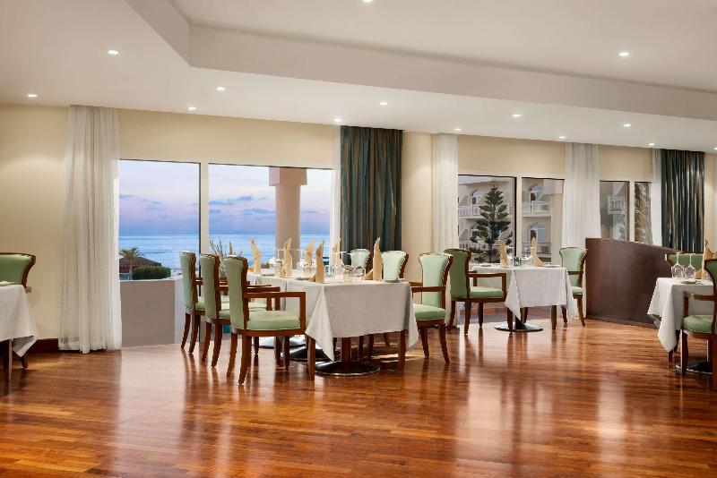 Wyndham Garden Salalah Mirbat - Restoran