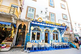 Luxury Riad Mounia otel fotoğrafı