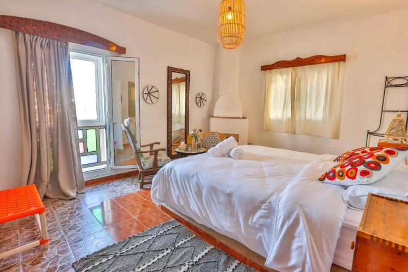 Luxury Riad Mounia - Oda