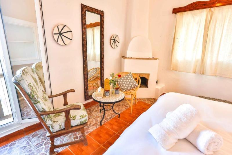 Luxury Riad Mounia - Oda