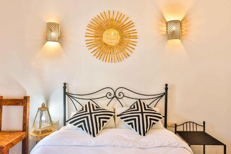 Luxury Riad Mounia - Oda
