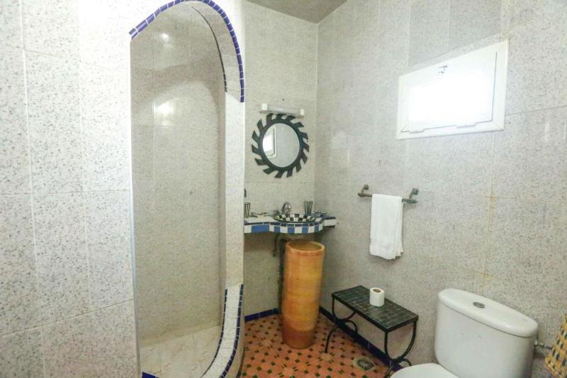 Luxury Riad Mounia - Oda