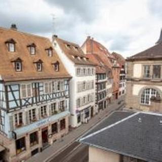 The People Strasbourg