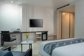 Hotel Horison Ultima Entrop fotoÄŸrafÄ±