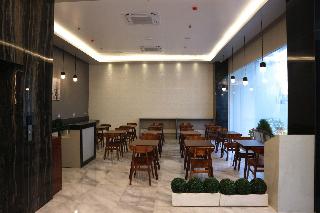 Grand Thamrin Hotel fotoÄŸrafÄ±