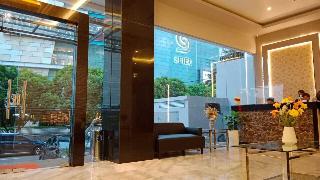 Grand Thamrin Hotel fotoÄŸrafÄ±