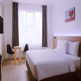 Grand Thamrin Hotel fotoÄŸrafÄ±