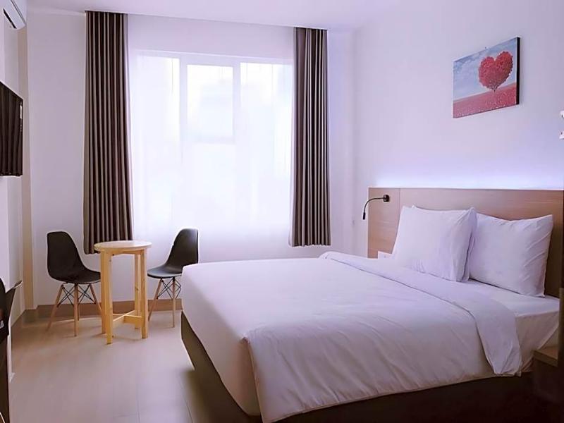 Grand Thamrin Hotel - Genel