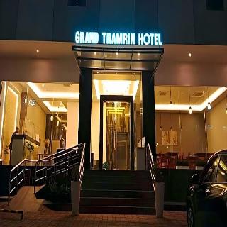 Grand Thamrin Hotel fotoÄŸrafÄ±