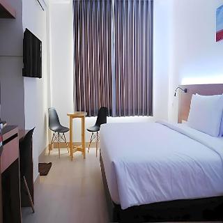 Grand Thamrin Hotel fotoÄŸrafÄ±