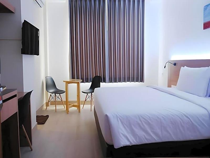 Grand Thamrin Hotel - Genel