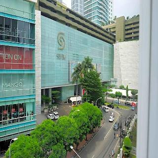 Grand Thamrin Hotel fotoÄŸrafÄ±