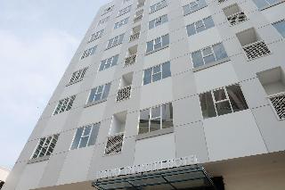 Grand Thamrin Hotel fotoÄŸrafÄ±