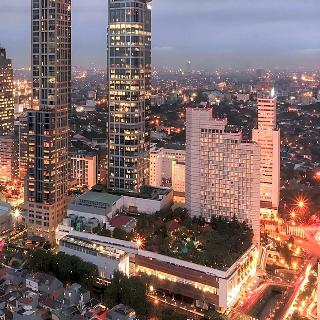Grand Thamrin Hotel fotoÄŸrafÄ±