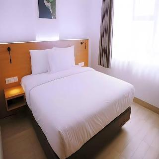 Grand Thamrin Hotel fotoÄŸrafÄ±