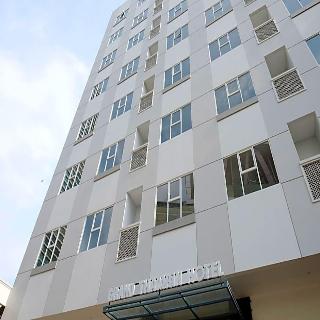 Grand Thamrin Hotel fotoÄŸrafÄ±