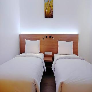 Grand Thamrin Hotel fotoÄŸrafÄ±