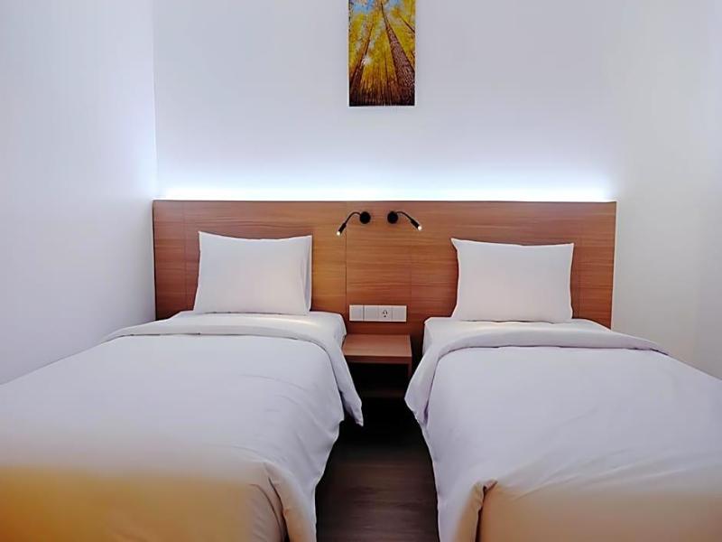 Grand Thamrin Hotel - Genel