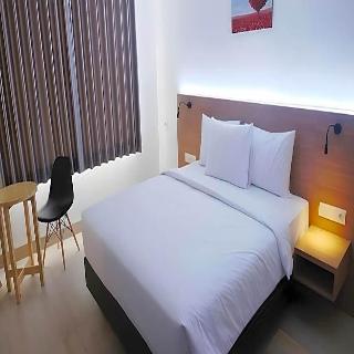 Grand Thamrin Hotel fotoÄŸrafÄ±