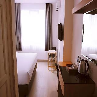 Grand Thamrin Hotel fotoÄŸrafÄ±
