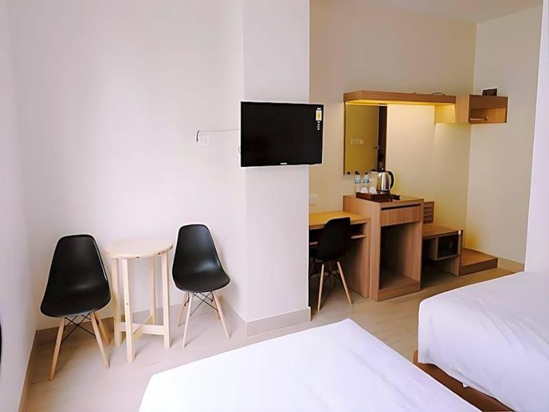 Grand Thamrin Hotel - Genel