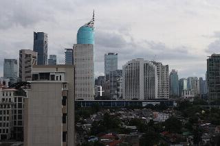 Grand Thamrin Hotel fotoÄŸrafÄ±