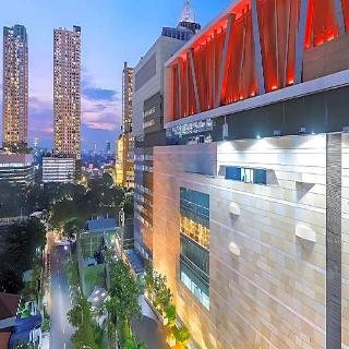 Grand Thamrin Hotel fotoÄŸrafÄ±