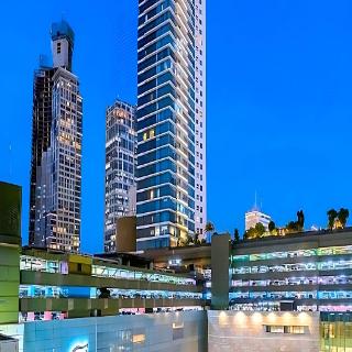 Grand Thamrin Hotel fotoÄŸrafÄ±