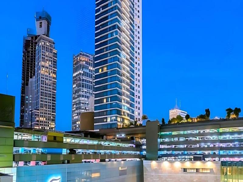 Grand Thamrin Hotel - Genel