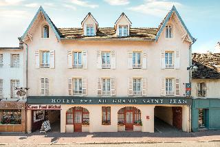 Au Petit Saint Jean