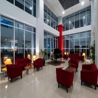 Naraya Hotel Jakarta otel fotoğrafı