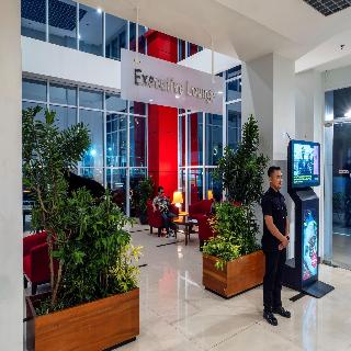 Naraya Hotel Jakarta fotoÄŸrafÄ±