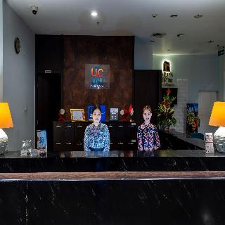 Naraya Hotel Jakarta fotoÄŸrafÄ±
