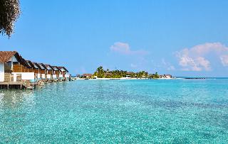 NOOE Maldives Kunaavashi otel fotoğrafı