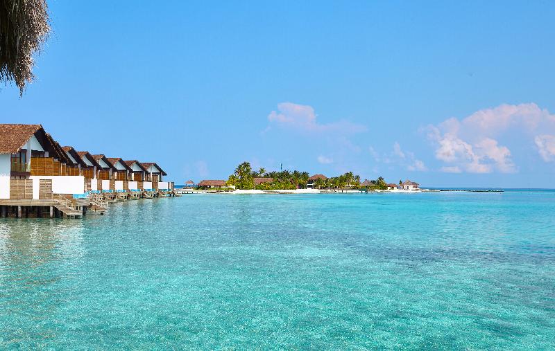 NOOE Maldives Kunaavashi - Genel