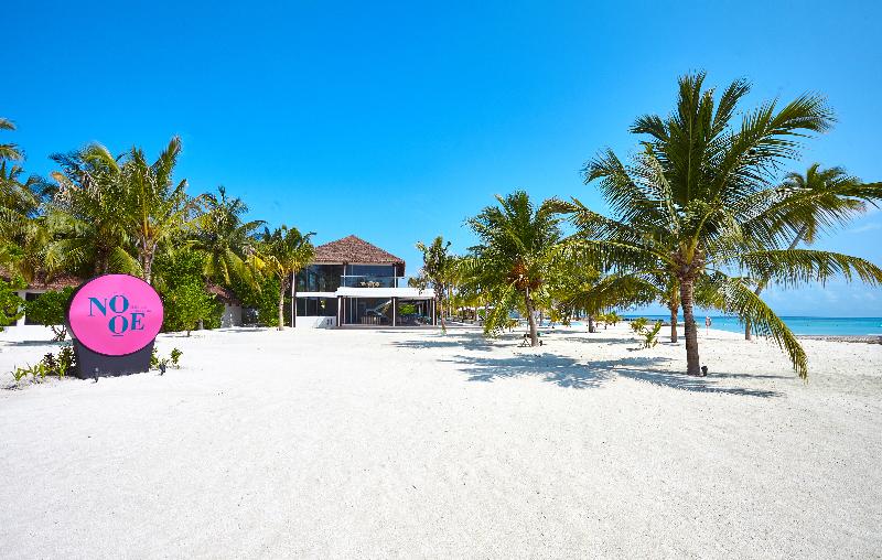 NOOE Maldives Kunaavashi - Genel