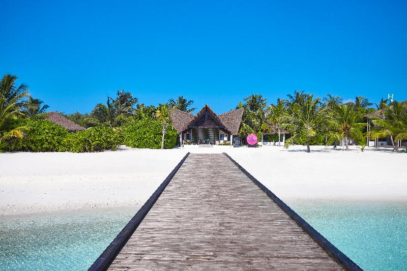 NOOE Maldives Kunaavashi - Genel