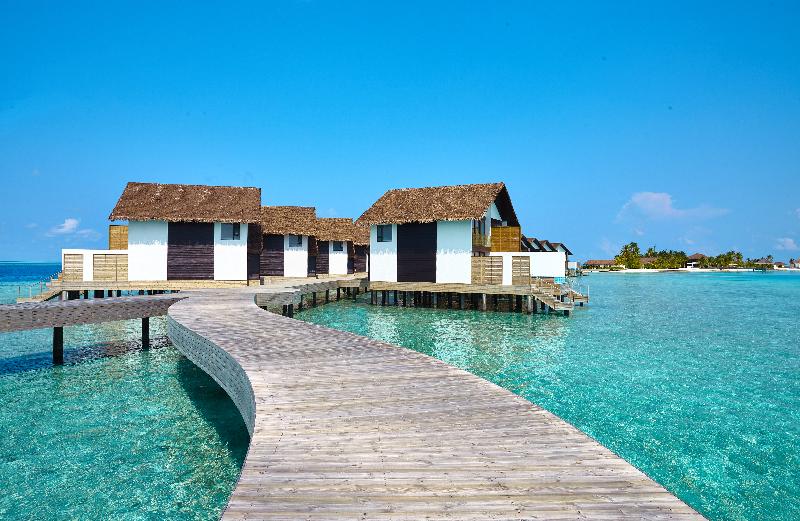 NOOE Maldives Kunaavashi - Genel