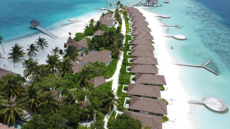 NOOE Maldives Kunaavashi - Genel